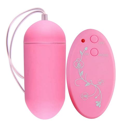 remote control vibrator